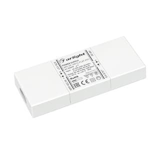 Блок питания ARPV-SP-48060-PFC (48V, 1.25A, 60W) (Arlight, IP67 Пластик, 5 лет)