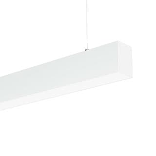 Светильник SP-LINE-HANG-4970-L960-31W Day4000 (RAL9003, 120 deg, DALI, 230V) IP33 (Arlight, Алюминий