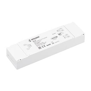 INTELLIGENT ARLIGHT Релейный модуль SMART-SWITCH-701-72-D2-SUF (230V, 10A, DALI) (IARL, IP20 Пластик
