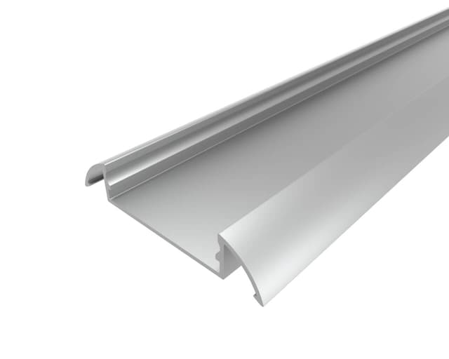 Профиль для порогов DL-IN-P 5010 Anod