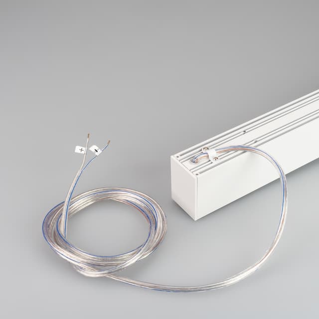 Трек MAG-TRACK-4592-2000 (WH) (ARL, IP20 Металл, 3 года)