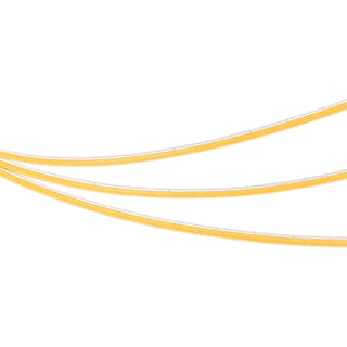 Светодиодная лента COB-X420-4mm 24V White6000 (10 W/m, IP20, CSP, 5m) (Arlight, узкая)