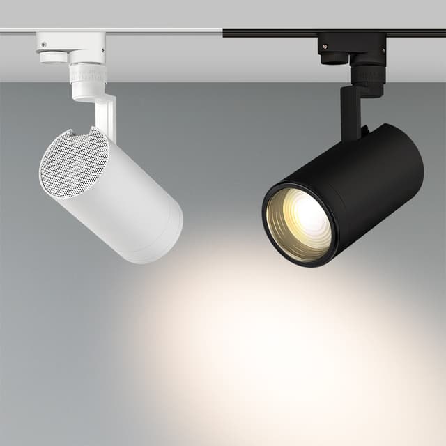 Светильник LGD-ZEUS-2TR-R88-20W Day4000 (WH, 20-60 deg)