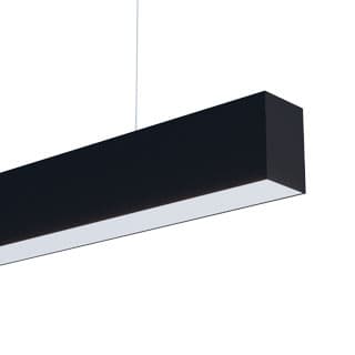 Светильник SP-LINE-HANG-6085-L995-37W Day4000 (RAL9005, 120 deg, EM3h, 230V) IP33 (Arlight, Алюминий