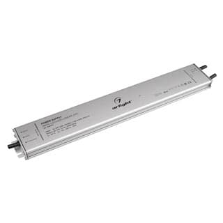 Блок питания ARPV-LG24400-LINEAR-PFC (24V, 16.6A, 400W)