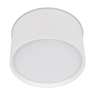 Светильник SP-CYLINDO-R160-18W Warm3000 (WH, 110 deg, 230V) (Arlight, IP54 Металл, 3 года)