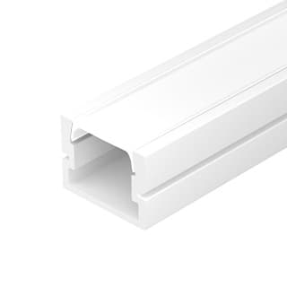 Профиль MIC-M-2000 WHITE (Arlight, Алюминий)