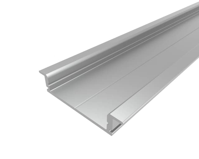 Встраиваемый профиль DL-V 3007 Anod