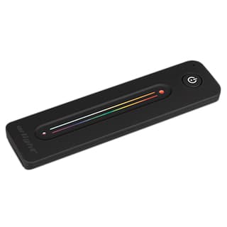 Пульт SMART-R45-MULTI Black (1 зона, 2.4G) 