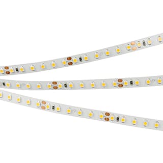 010346(B)Лента RT 2-5000 24V Warm2700 2x (3528, 600 LED, LUX)