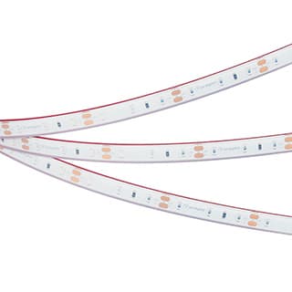 Светодиодная лента герметичная RTW-PFS-A60-11mm 12V Red (4.8 W/m, IP68, 2835, 5m) (Arlight, -)