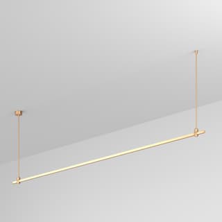 Трек ART-APRIORI-LINE-ROD-800-3000 (GD) (Arlight, IP20 Металл, 3 года)
