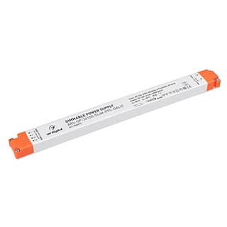Светильник настенный DL4497 черный 35W, 230V, GU10 