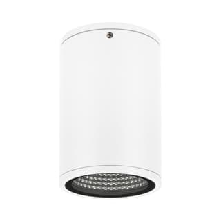 Светильник LGD-FORMA-SURFACE-R90-12W Warm3000 (WH, 44 deg, 230V) (Arlight, IP54 Металл, 3 года)