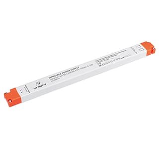 Блок питания ARV-SP-24150-LINEAR-PFC-TRIAC-0-10V (24V, 6.25A, 150W) (Arlight, IP20 Пластик, 5 лет)