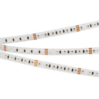 Лента RT 2-5000 24V RGB 8mm (3838, 120 LED/m, LUX)