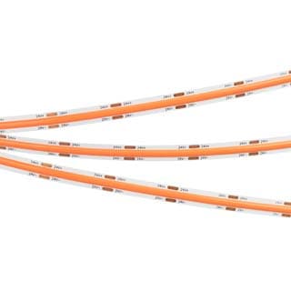 Светодиодная лента COB-X544-8mm 24V Red (11.5 W/m, IP20, CSP, 5m) (11.5 Вт/м, IP20)
