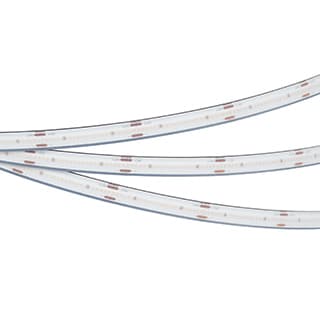 Светодиодная лента герметичная CSP-PFS-X480-10mm 24V White6000 (14.4 W/m, IP68, TWP100, 5m)
