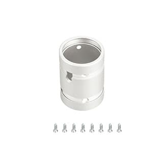 Светильник потолочный DL3070 MR16 35W, 230V, GU10, чёрный, с антибликовой сеточкой, на подвесе 1,7 м