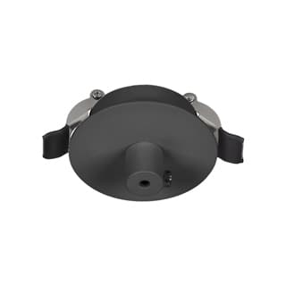 Чаша потолочная встраиваемая SPX-CANOPY-R60-C6.5 (WH) (Arlight, Металл)