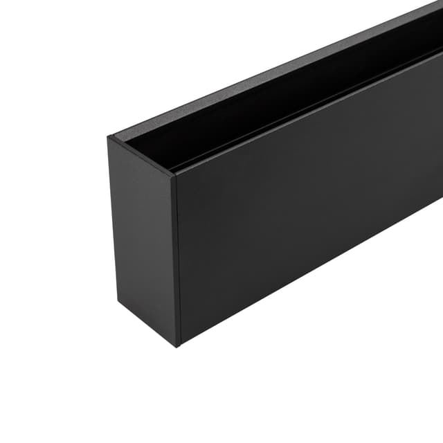 Трек MAG-TRACK-4592-3000 (BK) (ARL, IP20 Металл, 3 года)