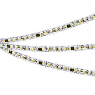 Светодиодная лента SPI-A120-10mm 24V Warm3000-PX6-BPT (11 W/m, IP20, 2835, 5m)