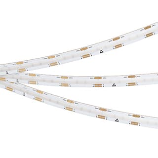 Светодиодная лента COB-X576-10mm 24V White-MIX (9.6 W/m, IP20, 5m) (Arlight, Изменяемая ЦТ)