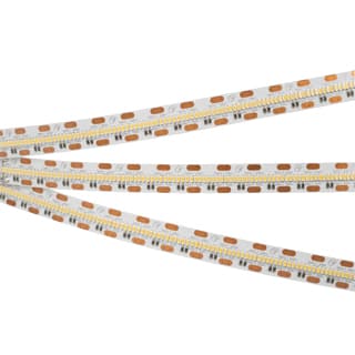 Светодиодная лента MICROLED-5000 24V Day4000 10mm (2110, 700 LED/m, LUX) (20 Вт/м, IP20)