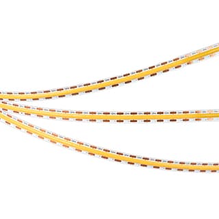Светодиодная лента COB-X400-8mm 12V Warm3500 (9 W/m, IP20, CSP, 2.5m) (Arlight, -)