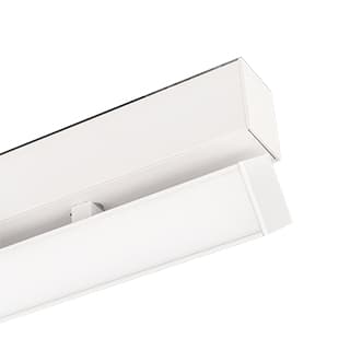 Светильник MAG-FLAT-FOLD-45-S205-6W Warm3000 (WH, 100 deg, 24V) (Arlight, IP20 Металл, 3 года)