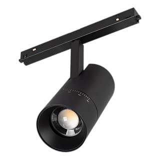 Светильник MAG-ORIENT-SPOT-ZOOM-R65-15W Day4000 (BK, 34-60 deg, 48V, DALI) (Arlight, IP20 Металл, 5 