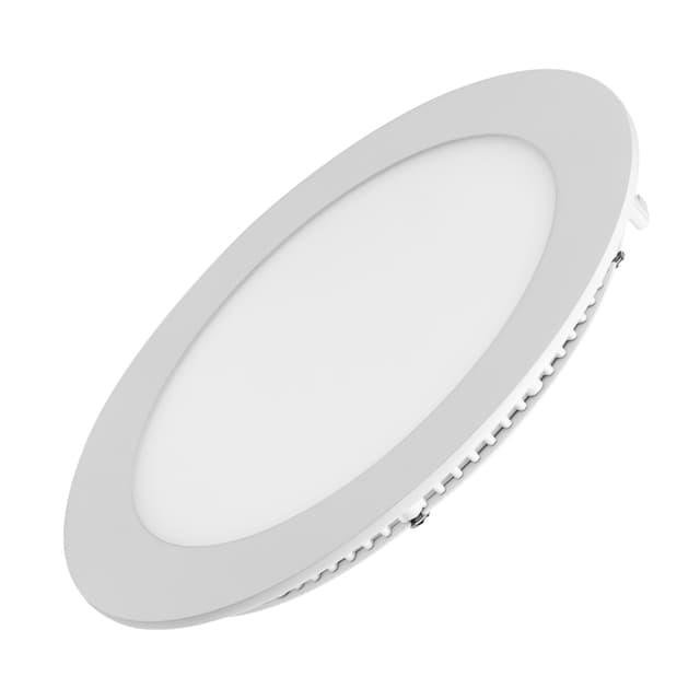 Светильник DL-172M-15W Warm White (ARL, IP40 Металл, 3 года)