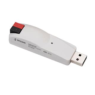 INTELLIGENT ARLIGHT Конвертер KNX-308-USB (BUS) (IARL, Пластик)