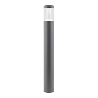 Светильник LGD-STEM-BOLL-H900-10W Warm2700 (GR, 185 deg, 230V) (Arlight, IP65 Металл, 3 года)