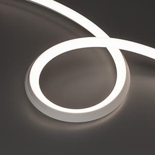 Светодиодная лента герметичная MOONLIGHT-3D-A168-15x15mm 24V Day4500 (7.2 W/m, IP67, 2835, 5m, wire 