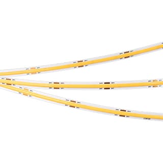 Светодиодная лента COB-X320-8mm 24V Warm2700(8 W/m, IP20, CSP, 5m)