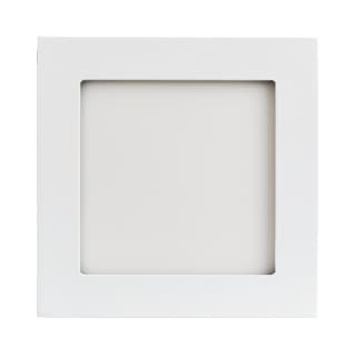 Светильник DL-142x142M-13W White (Arlight, IP40 Металл, 3 года)