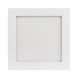 Светильник DL-172x172M-15W Day White (ARL, IP40 Металл, 3 года)
