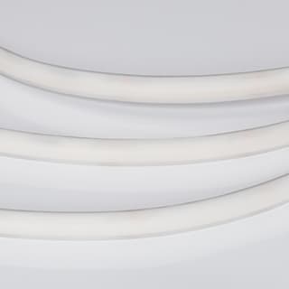 Светодиодная лента герметичная ARL-PSW-U286-10mm 230V Warm3000 (13 W/m, IP67, 50m)