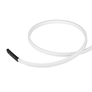 Светильник MAG-MICROCOSM-FLAT-ELASTIC-L2000-16W Warm3000 (BK, 100 deg, 24V) (Arlight, IP20 Пластик, 