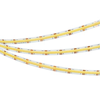Светодиодная лента COB-X640-10mm 24V White-MIX (23 W/m, IP20, CSP, 5m) (Arlight, Изменяемая ЦТ)