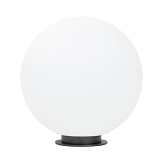 Светильник KT-GLOBE-R400-12W Warm3000 (DG, 275 deg, 24V) (Arlight, IP65 Металл, 3 года)