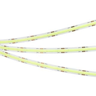 Лента COB-X544-8mm 24V Green (11.5 W/m, IP20, CSP, 5m) (Arlight, -)