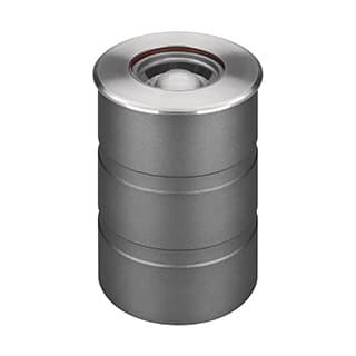 Светильник ART-GROUND-ZOOM-R100-15W Warm3000 (SL, 20-40 deg, 24V) (Arlight, IP67 Металл, 3 года)