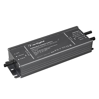 Блок питания ARPV-LG24250-PFC-0-10V-CV-CC (24V, 10.4A, 250W)