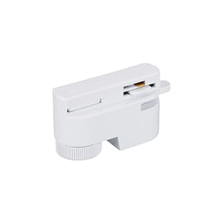 Адаптер LGD-2TR-ADAPTER-1-WH (C) (ARL, IP20 Пластик, 3 года)