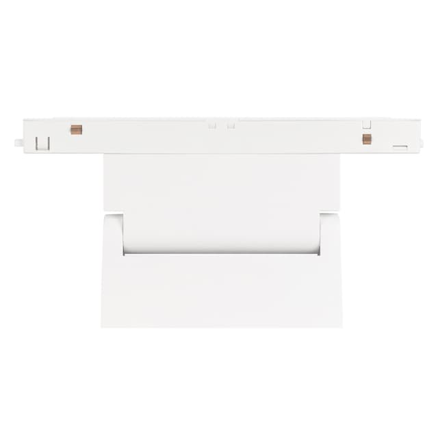 Светильник MAG-ORIENT-FLAT-FOLD-S195-6W Day4000 (WH, 80 deg, 48V) (ARL, IP20 Металл, 5 лет)