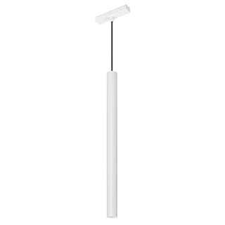 Светильник MAG-VIBE-SPOT-HANG-R35-10W Day4000-MIX (WH, 24 deg, 48V, DALI) (Arlight, IP20 Металл, 5 л