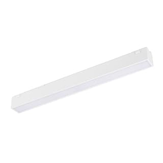 Светильник MAG-VIBE-FLAT-L293-12W Day4000-MIX (WH, 100 deg, 48V, TUYA Zigbee) (Arlight, IP20 Металл,