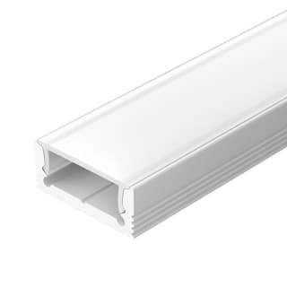 Профиль SL-SLIM-H7-2000 WHITE 